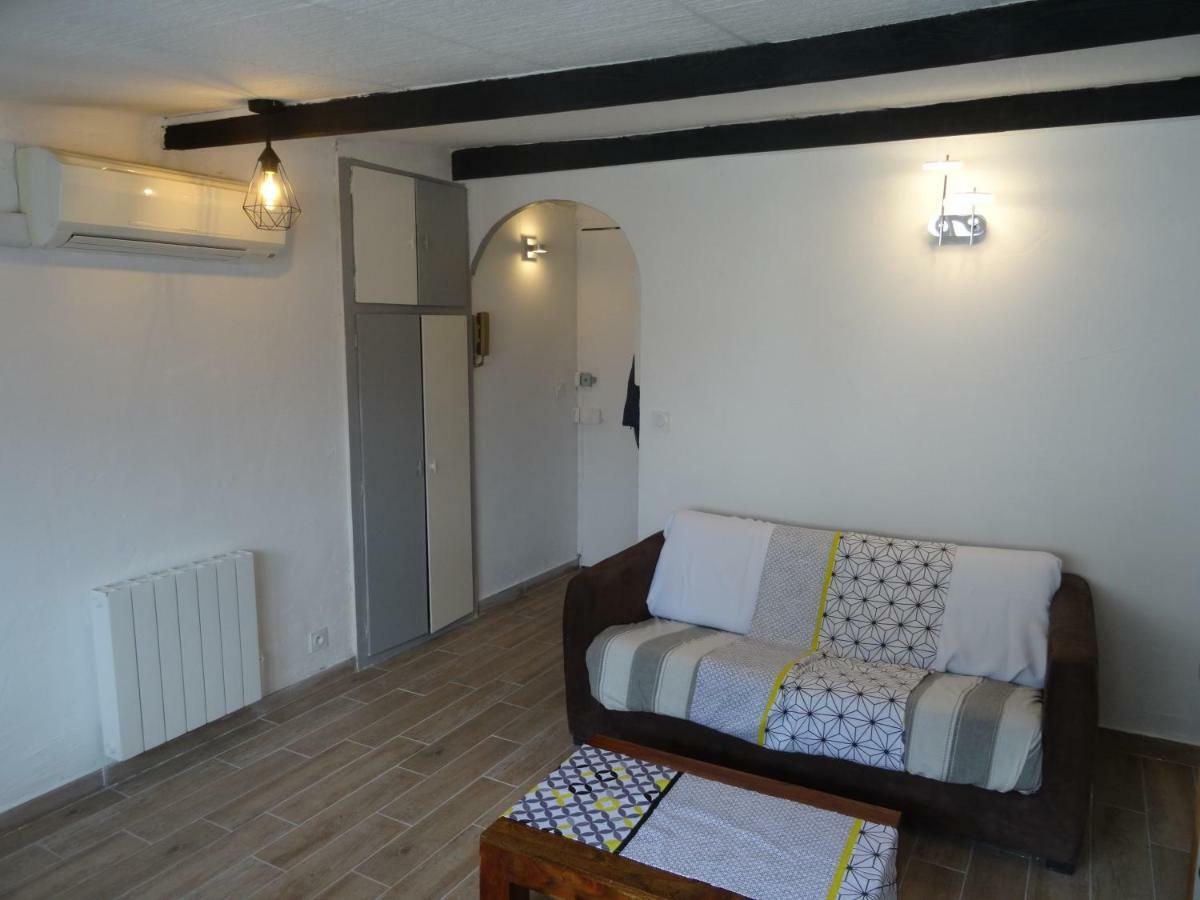 Apartamento F2 Centre - Gare Niza Exterior foto