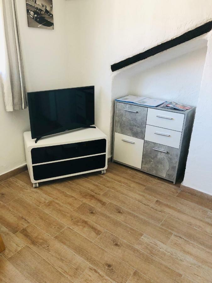 Apartamento F2 Centre - Gare Niza Exterior foto