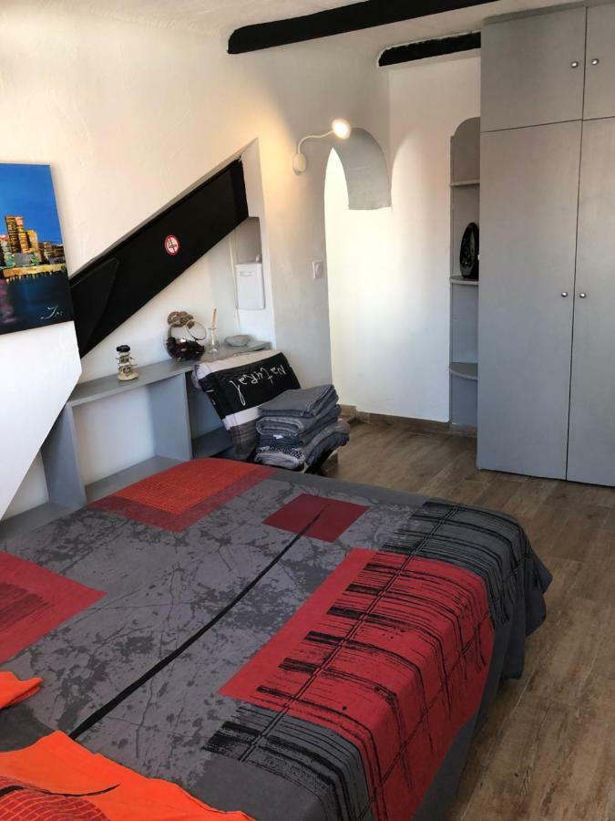Apartamento F2 Centre - Gare Niza Exterior foto